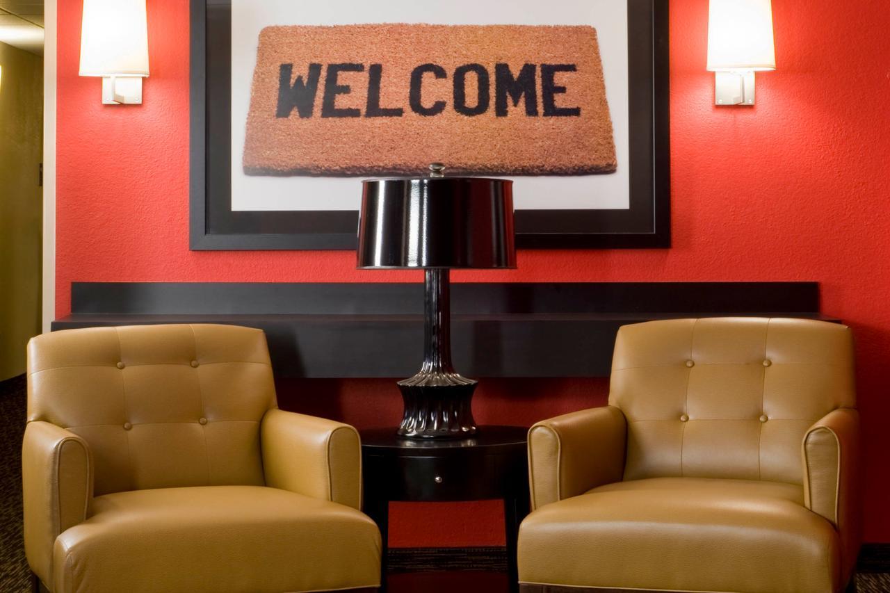 Extended Stay America Select Suites - Orlando - Lake Mary - 1040 Greenwood Blvd Exterior photo